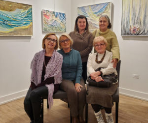 Katarzyna Szczesniewski oopowiada o cyklu Open Heart