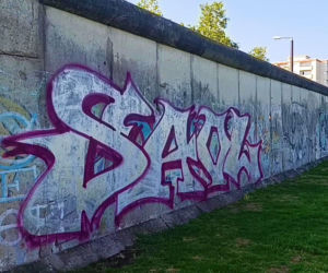 65 lat temu powstał Mur Berliński