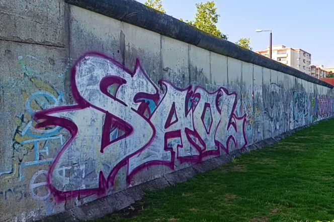 65 lat temu powstał Mur Berliński