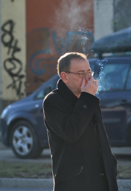 Mariusz Kamiński. Z limuzyny do starego rzęcha