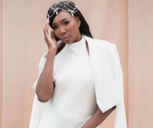 Venus Williams i Andrea Preti - ŚLUB i WESELE