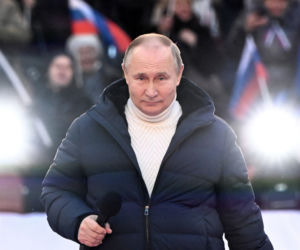 Putin