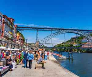 Najmodniejsze miasta na city break w 2026 roku