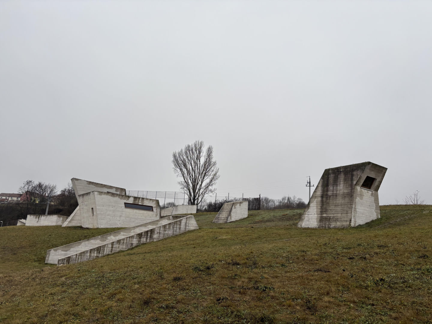 Muzeum archeologiczne w Pavlovie, Czechy