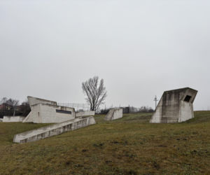 Muzeum archeologiczne w Pavlovie, Czechy