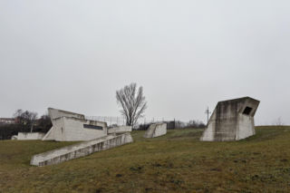 Muzeum archeologiczne w Pavlovie, Czechy