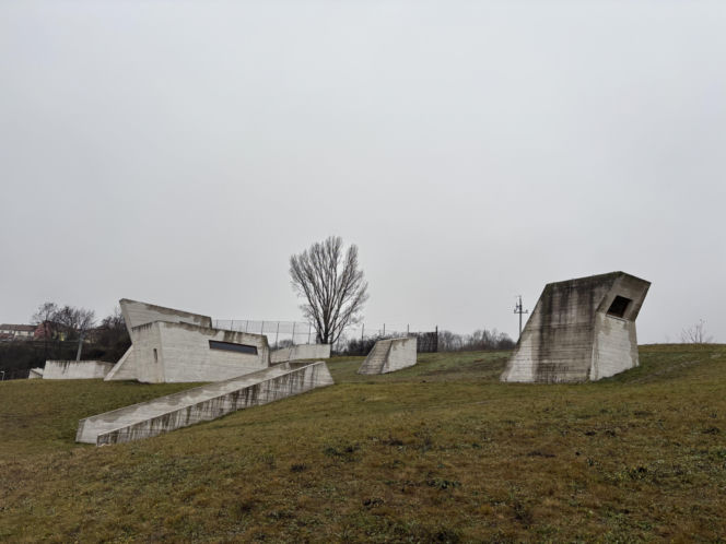 Muzeum archeologiczne w Pavlovie, Czechy
