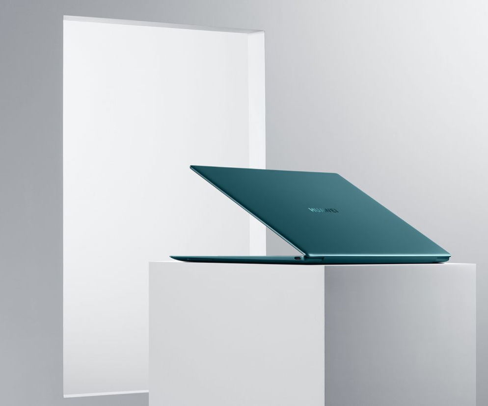 MateBook X