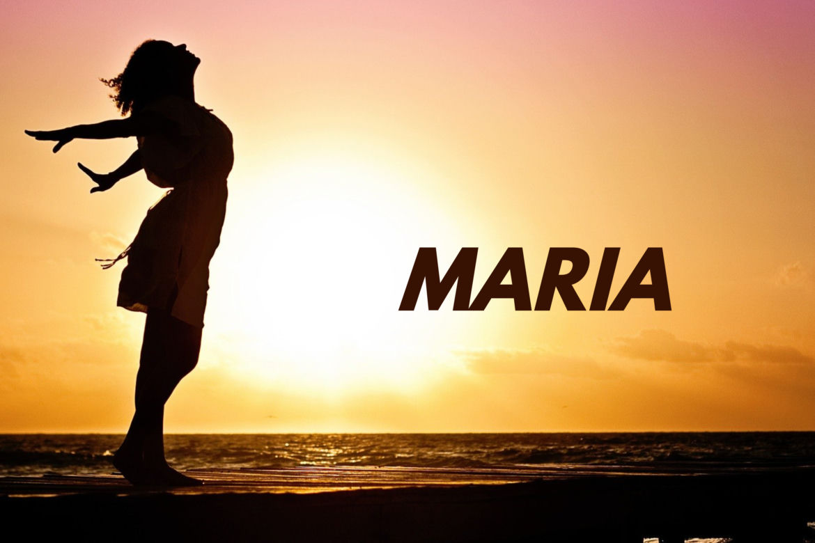 Maria