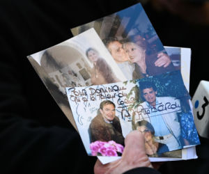 Pogrzeb Brigitte Bardot 