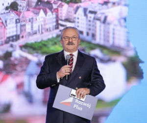 „Plan dla Polski” w ramach Konwencji Stowarzyszenia Rozwój Plus