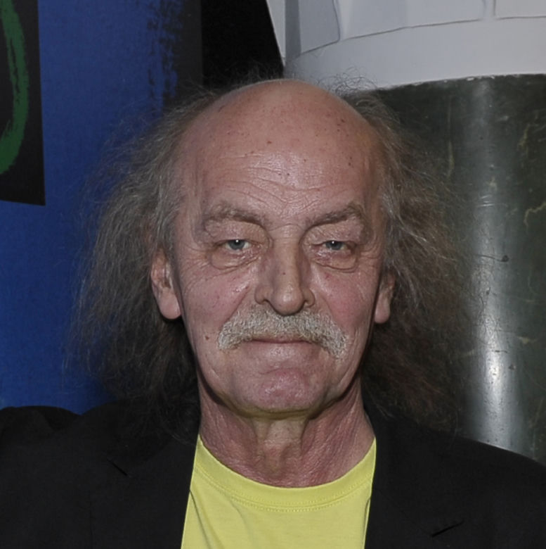 Zmarł wspaniały aktor Jan Janga Tomaszewski. Grał w Ateneum. Słychać go było na Pradze