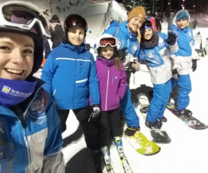 ESKA WINTER CITY w Karpaczu