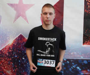 Kacper Sikora