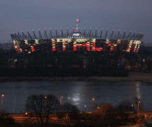 PGE Narodowy solidarny z Włochami