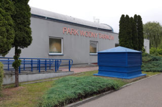 Pomylili próbki wody, miasto zamknęło zły basen! Laboratorium zapłaciło karę 