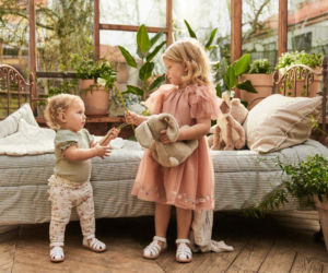 Newbie x Kavat, czyli skandynawska klasyka w nowej odsłonie. Limitowana kolekcja butów dla najmłodszych dostępna online od 25 marca.