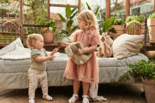 Newbie x Kavat, czyli skandynawska klasyka w nowej odsłonie. Limitowana kolekcja butów dla najmłodszych dostępna online od 25 marca.