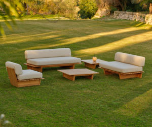 Wyposażenie ogrodu - Westwing