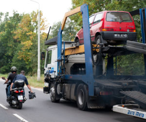 Na  Wspólnej: Tak sie umiera w serialu - KULISY ŚMIERCI janusza