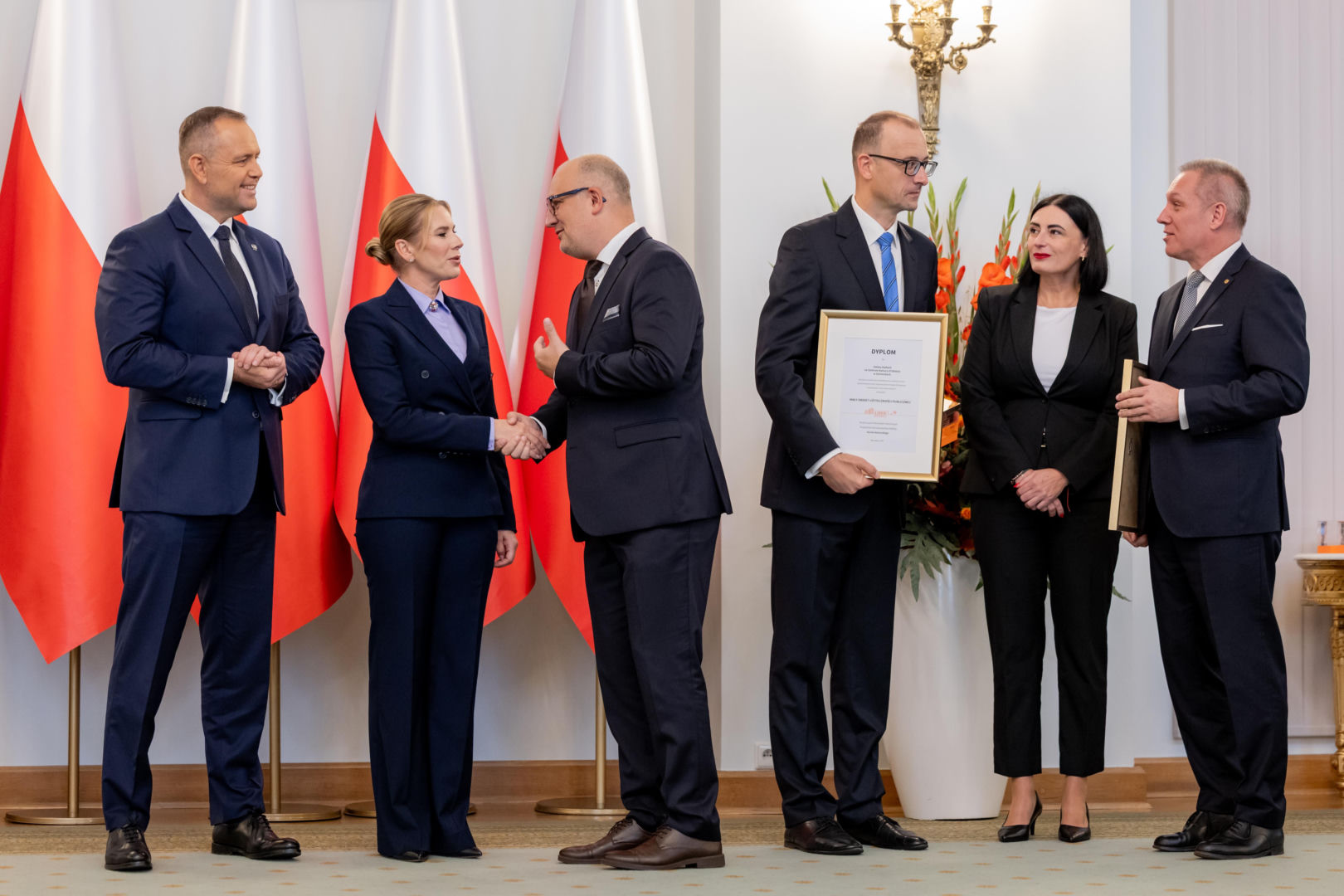 Gala Lider Dostępności 2026