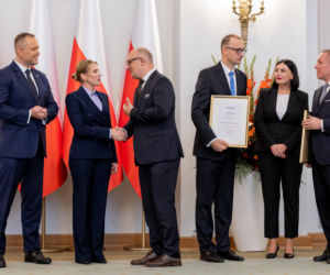 Gala Lider Dostępności 2026