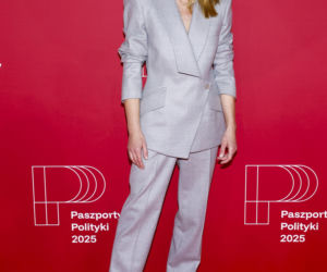 Jak noszą się gwiazdy w nowym roku