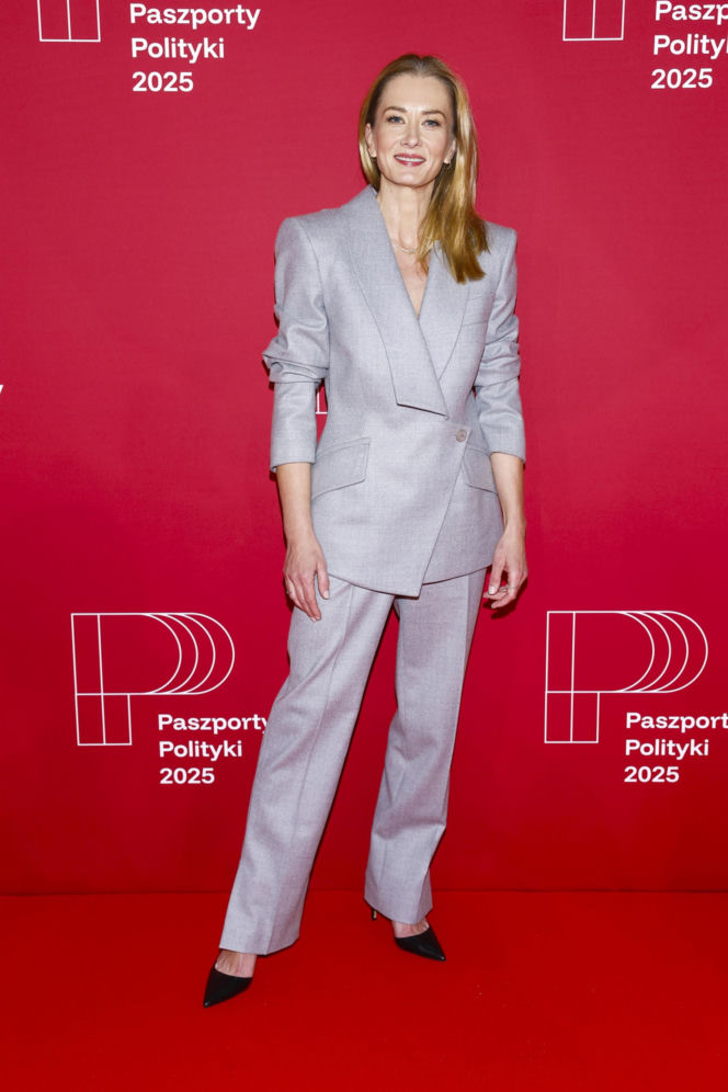 Jak noszą się gwiazdy w nowym roku