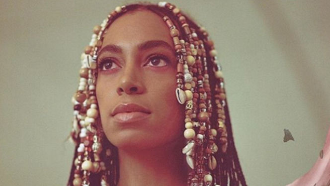 Solange w Polsce 