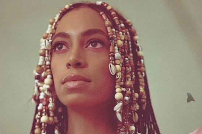 Solange w Polsce 