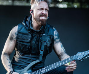 Summer Punch Festival 2026, dzień drugi: od punkowej furii po hymny łączące pokolenia {RELACJA + GALERIA]