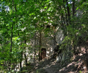 Podziemia Zamku Książ