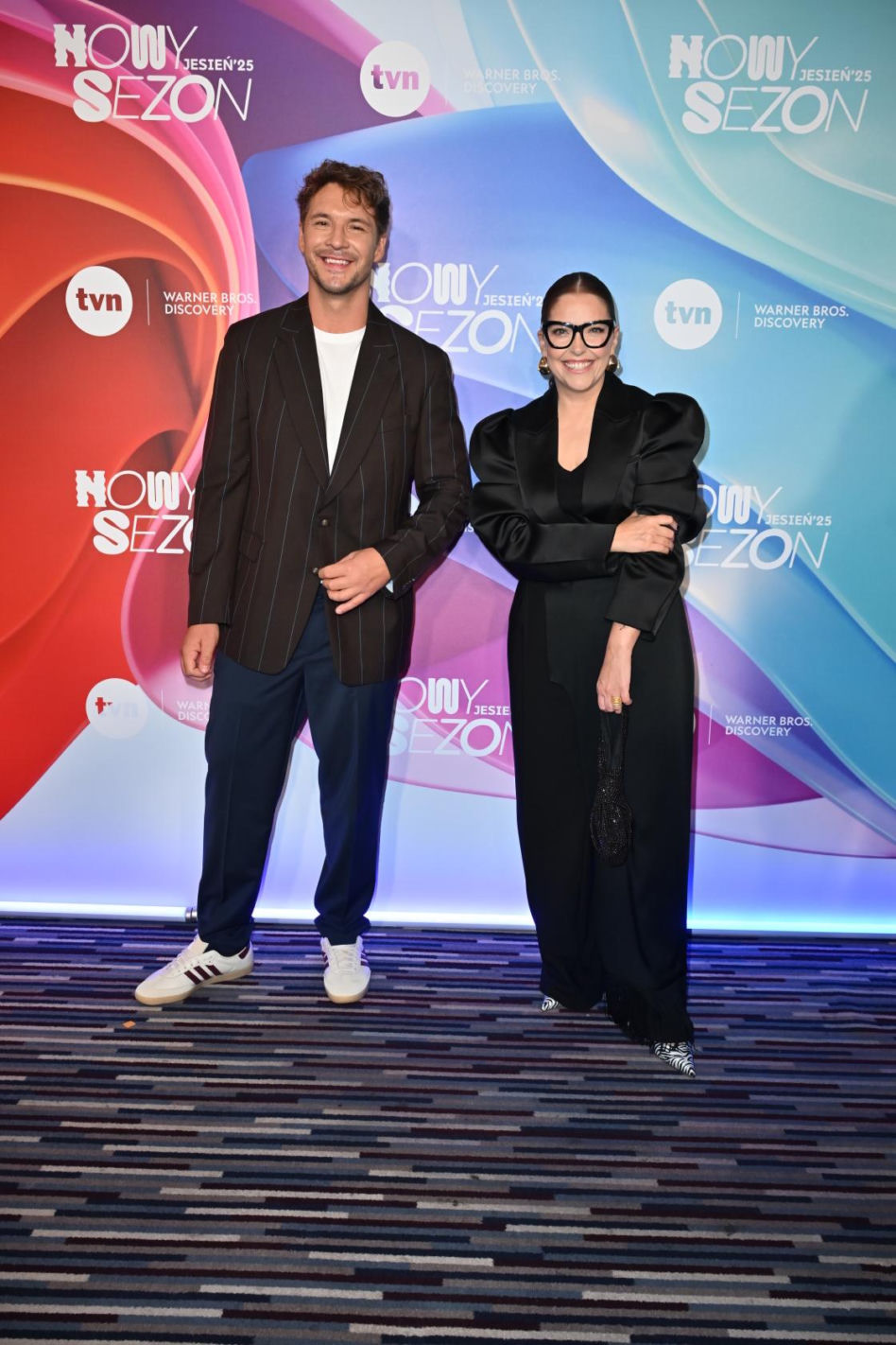 Ramówka TVN-u - jesień 2025
