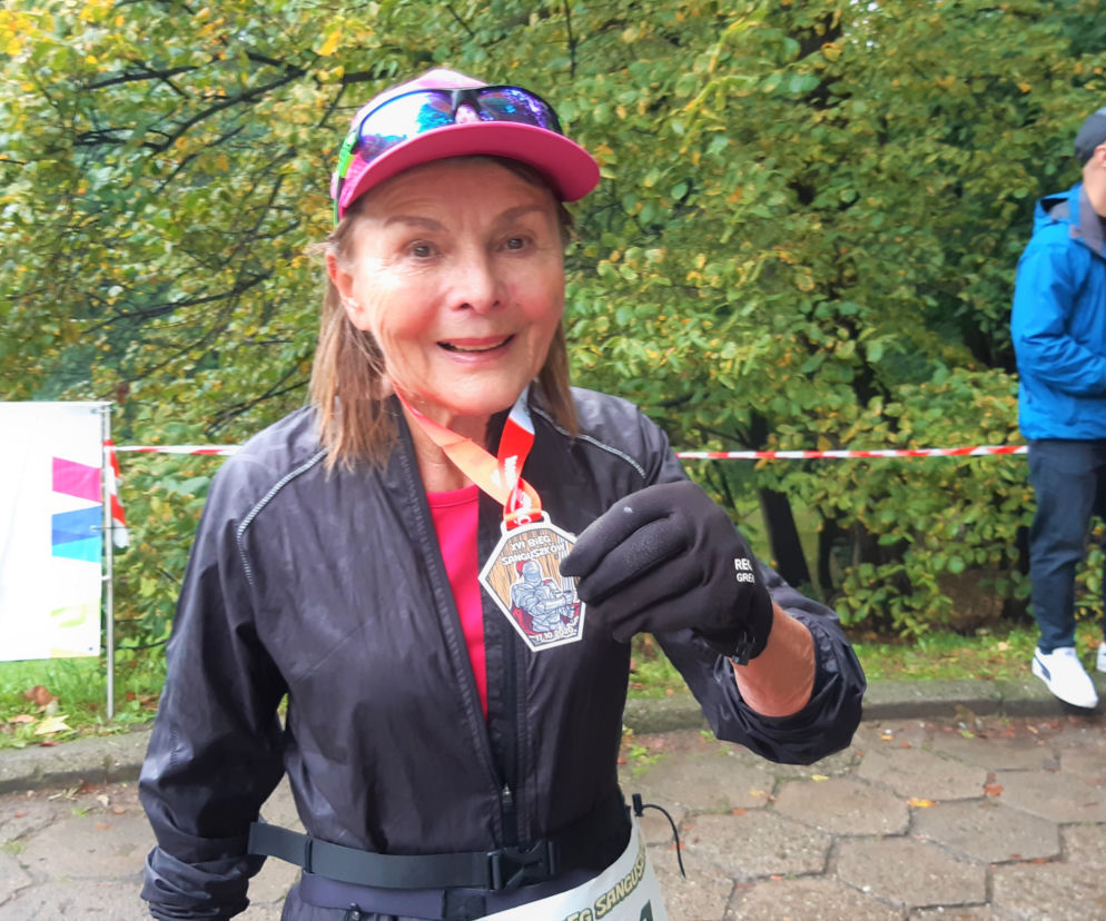 Barbara Prymakowska