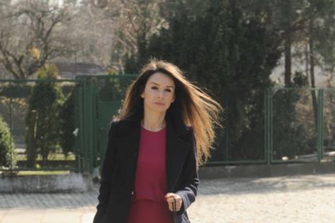 Marta Kaczyńska