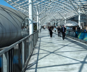 Redakcja Architektury-murator na Salone del Mobile!