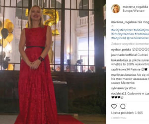 Marzena Roglaska zagra w Kobietach mafii