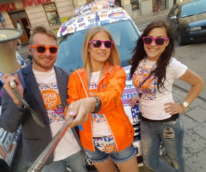 ESKA Summer City w weekend będzie bawić się w Lublinie!