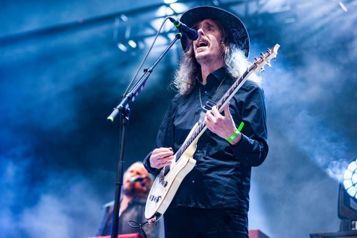Mystic Festival 06.06.2025. – Król jest tylko jeden i jest nim King Diamond