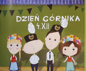 Moja mama pracuje w kopalni. Znakomita książka edukacyjna i podkreślenie roli kobiet w górnictwie [ZDJĘCIA]