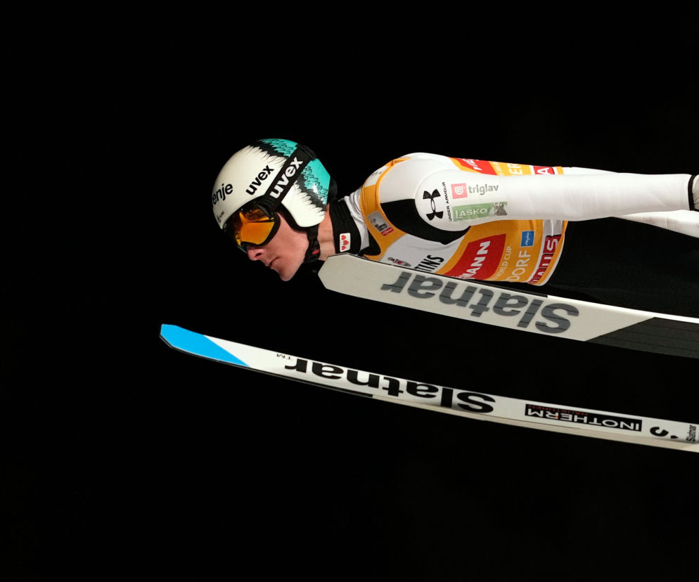 Turniej Czterech Skoczni: O której godzinie skoki dzisiaj? Piątek 2.01.2026 to dzień przerwy!