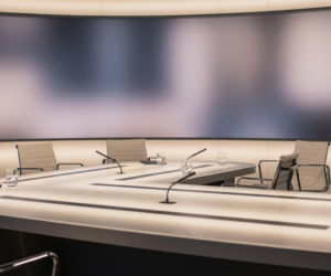 Sprzeczka w Debacie Gozdyry. Jacek Ozdoba usłyszał mocne słowa od prowadzącej?