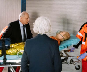 Na Wspólnej, odcinek 3265: Agnieszka straci pamięć w tragicznym wypadku! Będzie myślała, że wciąż jest żoną Rafała - ZDJĘCIA