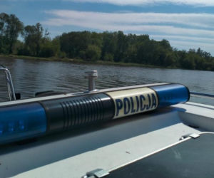 Tragedia na Mazowszu. Z Narwi wyłowiono ciało 45-latka