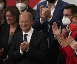 To on będzie nową Merkel? Wyniki wyborów w Niemczech. Wielkie zmiany!