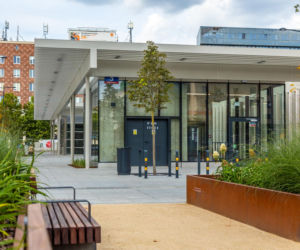 Plac Powstańców Warszawy