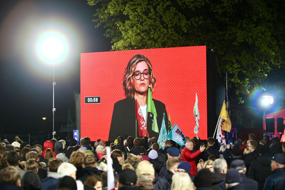 Debata w Końskich