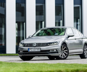 Volkswagen Passat R-Line 2.0 TSI 280 KM 4Motion DSG