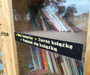 Biblioteczka dla każdego