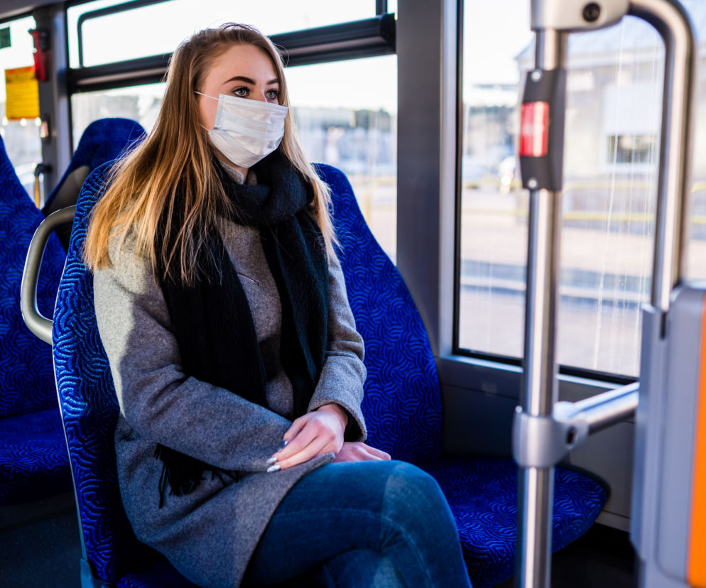 Koronawirus, wirus, zdjęcie ilustracyjne, epidemia